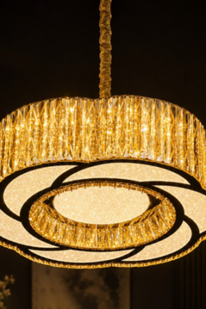 Chandlier d6958-500