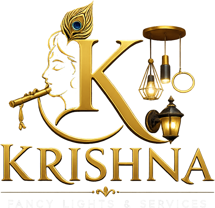 Krishna Fancy Lights Services