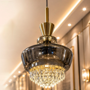Hanging Light cd4207/1b