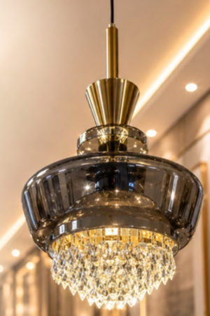 Hanging Light cd4207/1b