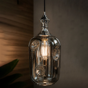 Glass Hanging cd13065
