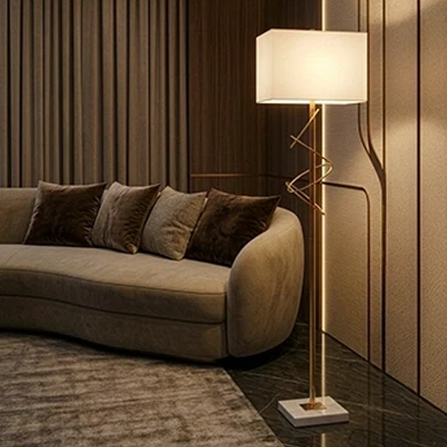 Floor-Lamps