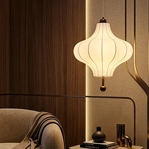 pendent